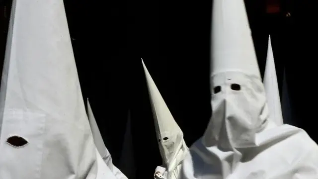 White Hood