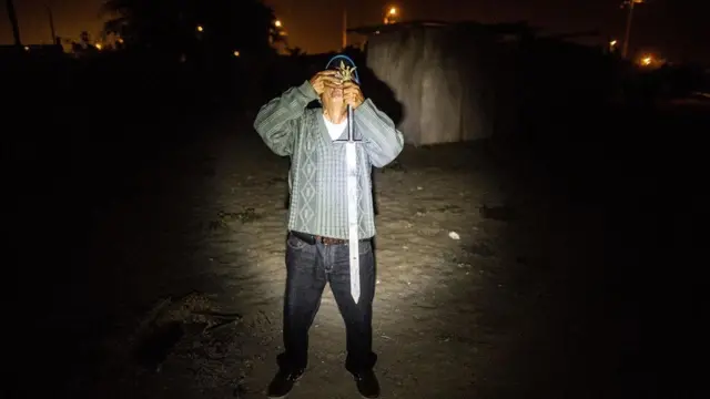 （图片来源: Sebastian Castañeda）