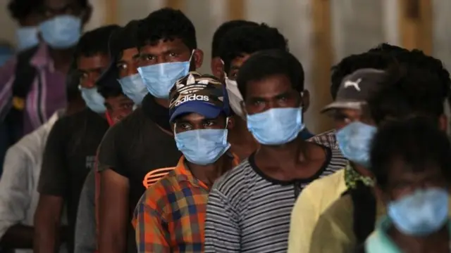 कोरोना वायरस