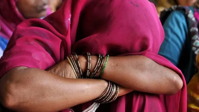 दलित, गांव