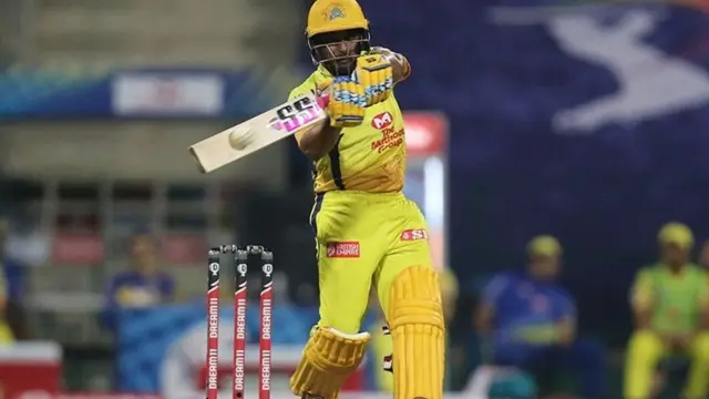 రాయుడు