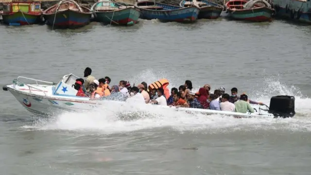 স্পিডবোট