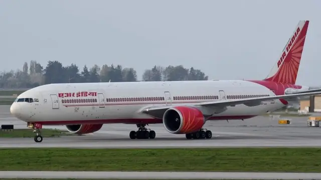 एयर इंडिया