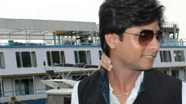 رضوان الدین محمد