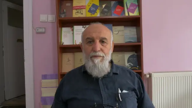 Davut Güler