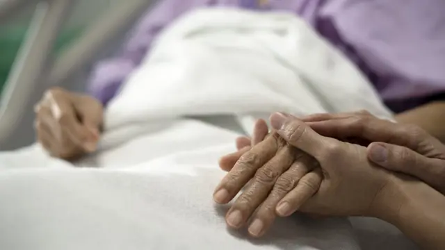 முதியோர் கொலைகள்