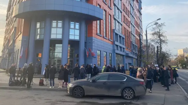 Тверской суд