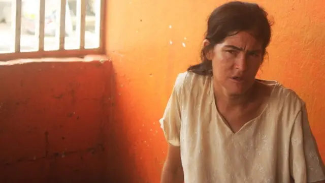 María Chiquinquirá