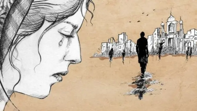 இந்தியா பாகிஸ்தான் பிரிவினை