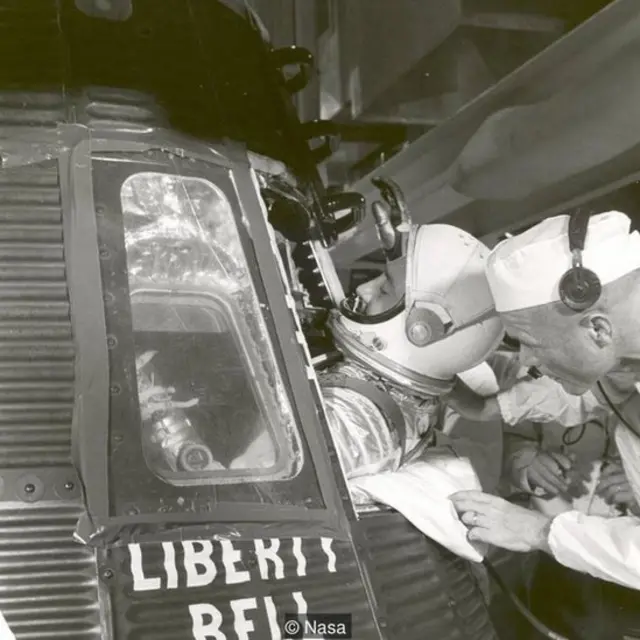 अपोलो मिशन