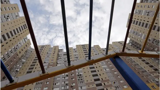 Виплата кредиту за житло може перетворитися на пастку