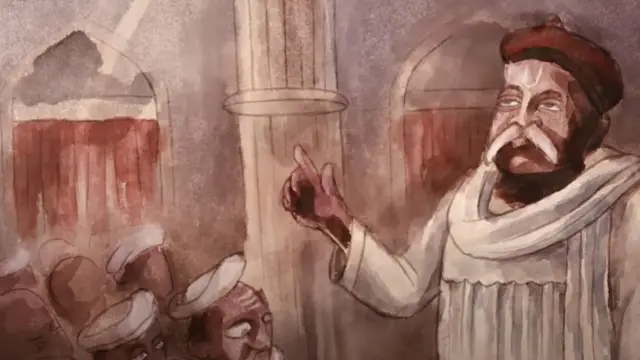 బాలగంగాధర్ తిలక్