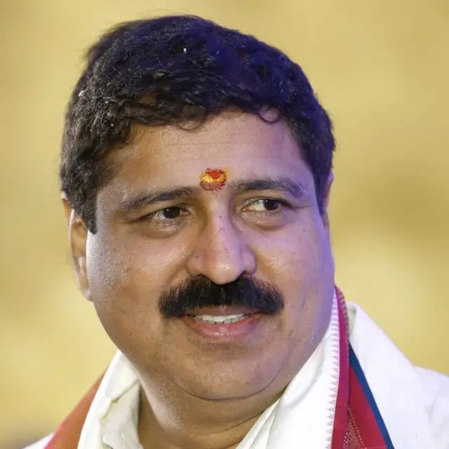 વેમુરુ હરિપ્રસાદ