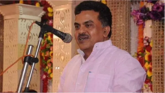 संजय निरूपम