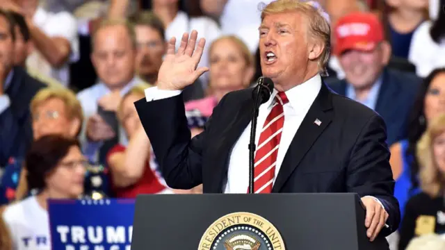 டிரம்ப்