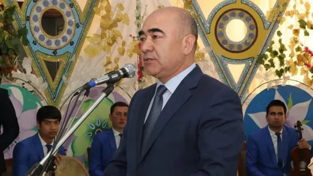 Зойир Мирзаев