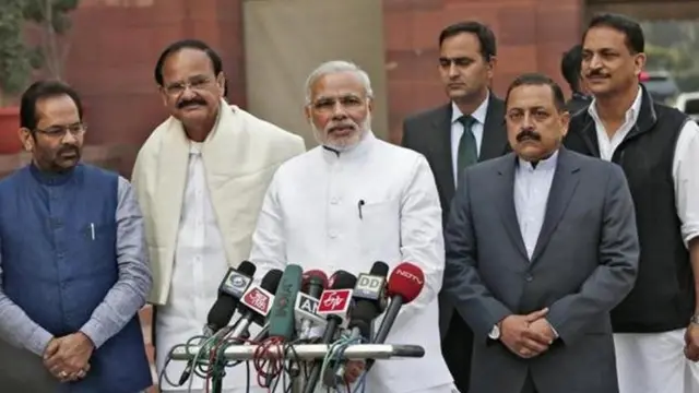 முக்தார் அப்பாஸ் நக்வி