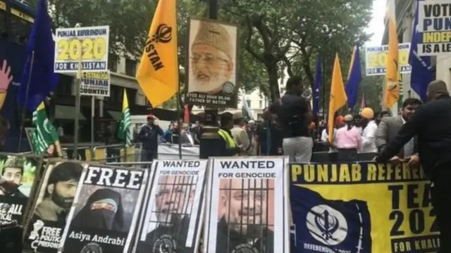 निदर्शन