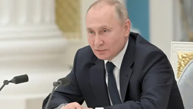 মি পুতিন