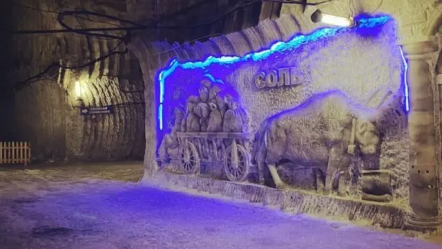 Үлкен кеуделі орыс лесбияндары