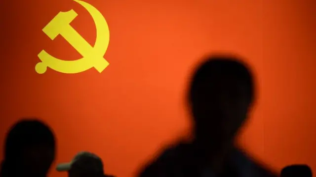 分析认为,中共对人民意识形态的控制逐步加强。