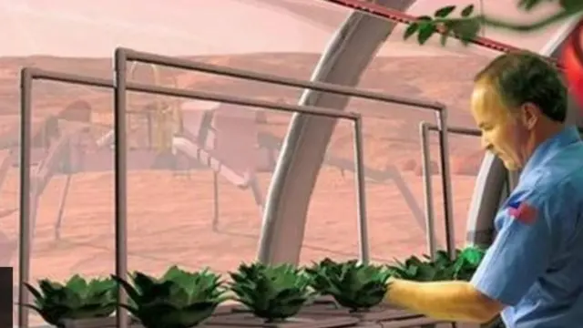 అంతరిక్షం