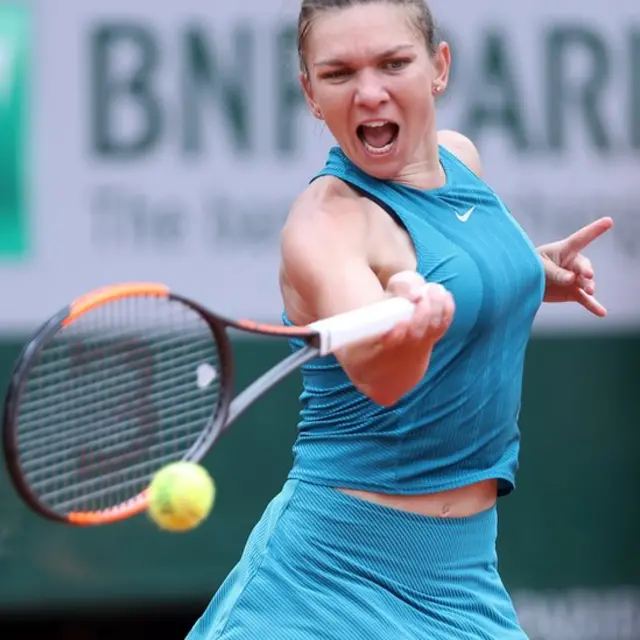 Simona Halep