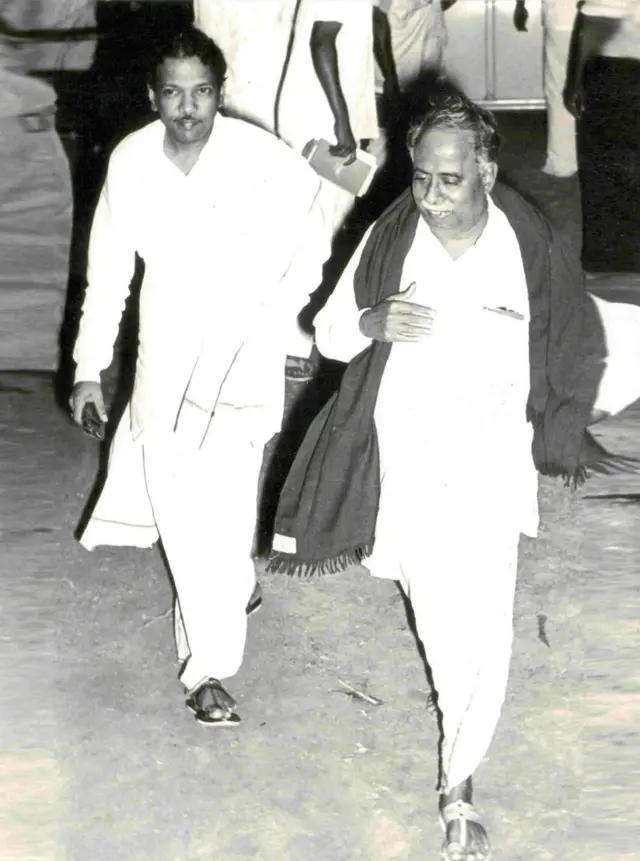 கருணாநிதி: கேள்விகளும், சுவாரஸ்ய பதில்களும்!