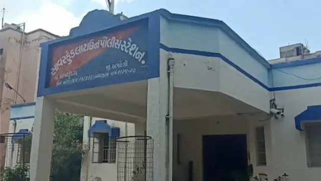 પત્નીની હત્યા કર્યા બાદ પ્રેમિકા સાથે રહેતો પતિ