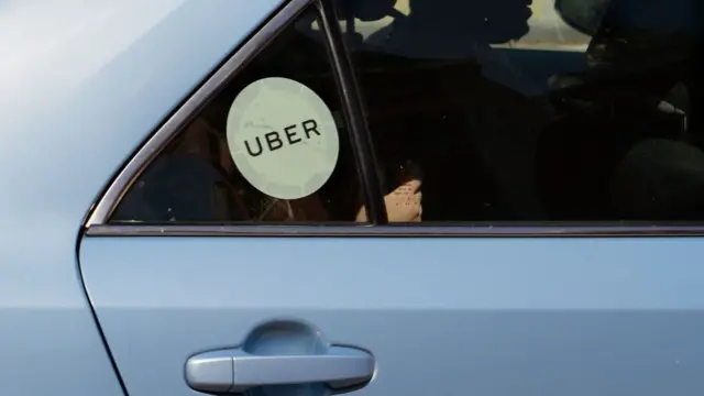 Uber