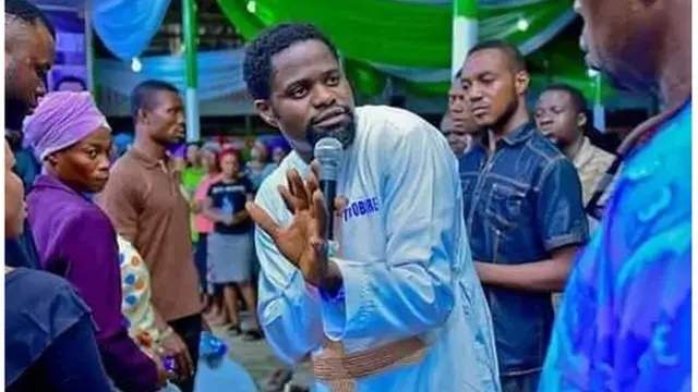 Alfa babatunde n jo lasiko isin