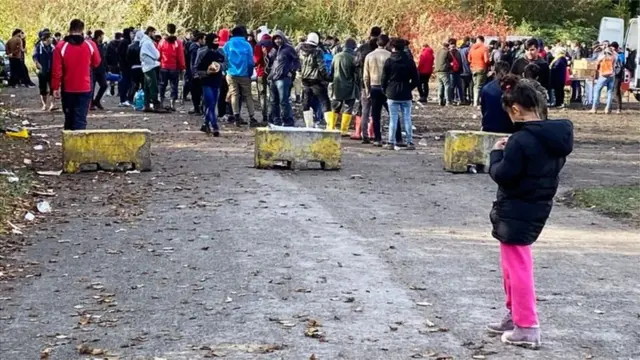 కుర్దులు