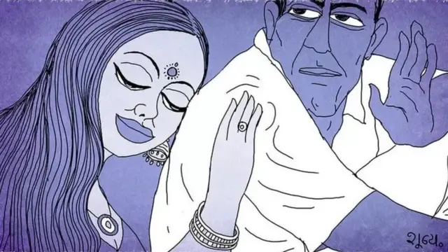 தனியாக வாழும் பெண்கள் அதிகரிப்பு