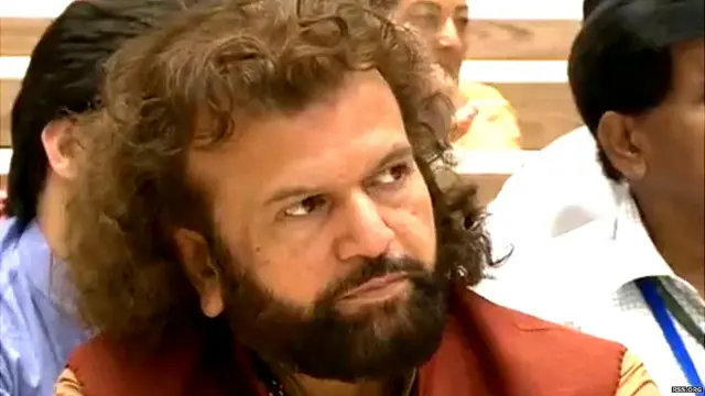 hans raj hans
