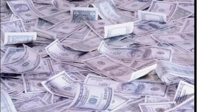 మనీ లాండరింగ్