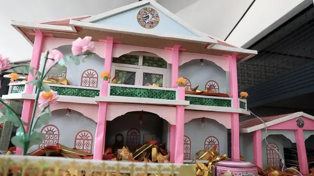 กงเต๊ก เลือดข้นคนจาง