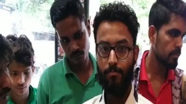 फैयाज़ खान