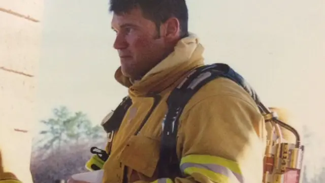 Гейлен Гардстафф