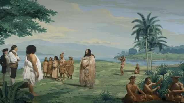 न्यूज़ीलैंड