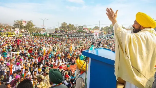 ਕਈ ਉਮੀਦਵਾਰਾਂ ਨੇ ਚਰਨਜੀਤ ਸਿੰਘ ਚੰਨੀ ਸਮੇਤ ਪਾਰਟੀ ਦੇ ਸੀਨੀਅਰ ਆਗੂਆਂ ਨੂੰ ਜ਼ਿੰਮੇਵਾਰ ਠਹਿਰਾਇਆ।