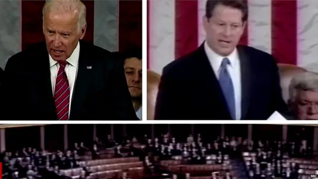 डोनाल्ड ट्रंप पर महाभियोग की कार्यवाही