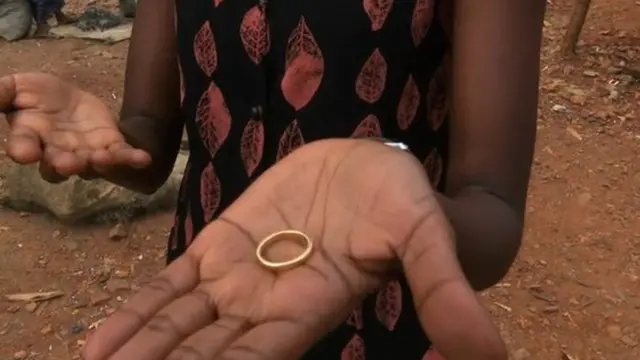 Mwanamke