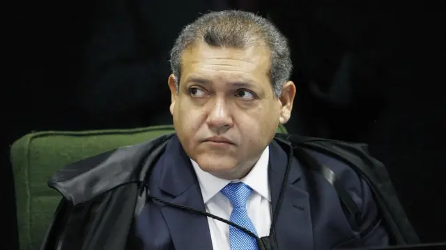 Nunes Marques