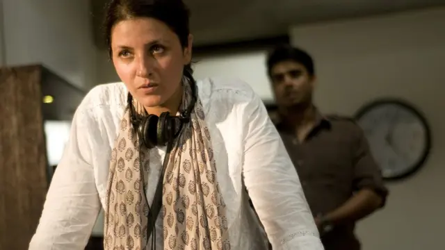 लीना यादव