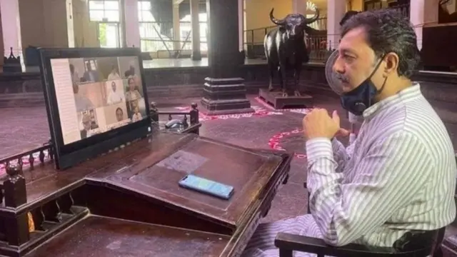 संभाजीराजे
