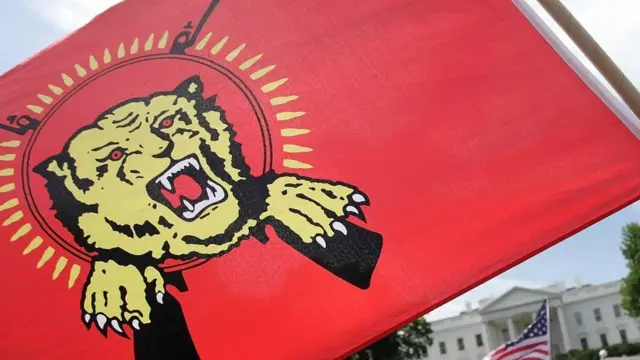 தமிழீழ விடுதலை புலிகள்