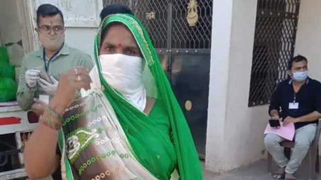 बिहार मज़दूर