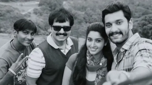 பிருந்தாவனம்