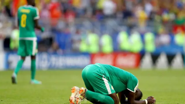 Senegal