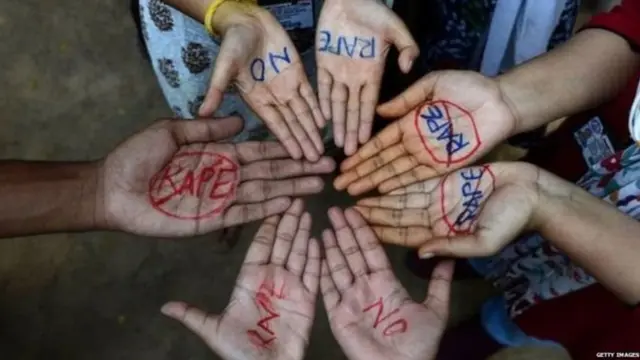 "අපට ආරක්ෂාවක් නැද්ද?"